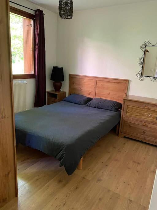 Apartment : Spacieux, Calme Et Agreable Orcieres