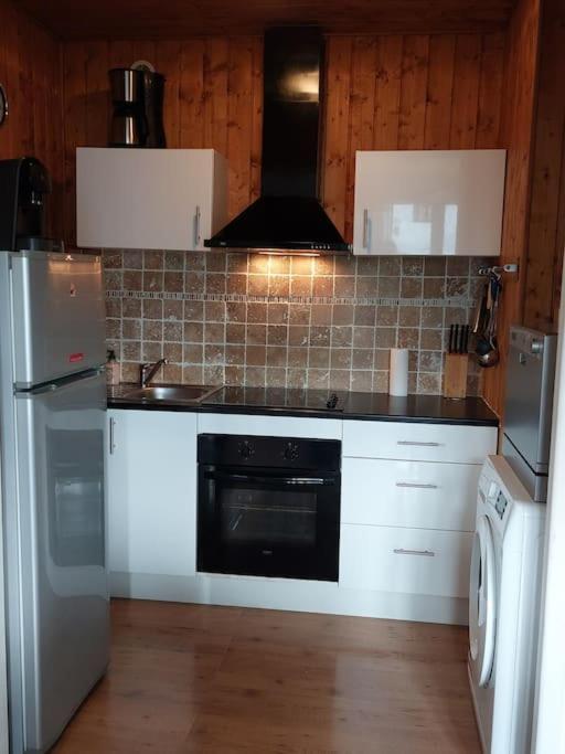 Apartment : Spacieux, Calme Et Agreable