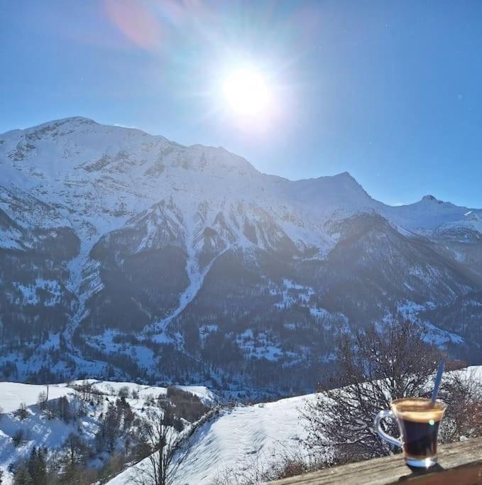 : Spacieux, Calme Et Agreable