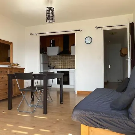 Orcieres : Appartement Spacieux, Calme Et Agreable Buitenkant foto
