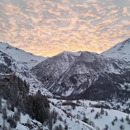 Orcieres : Appartement Spacieux, Calme Et Agreable Buitenkant foto